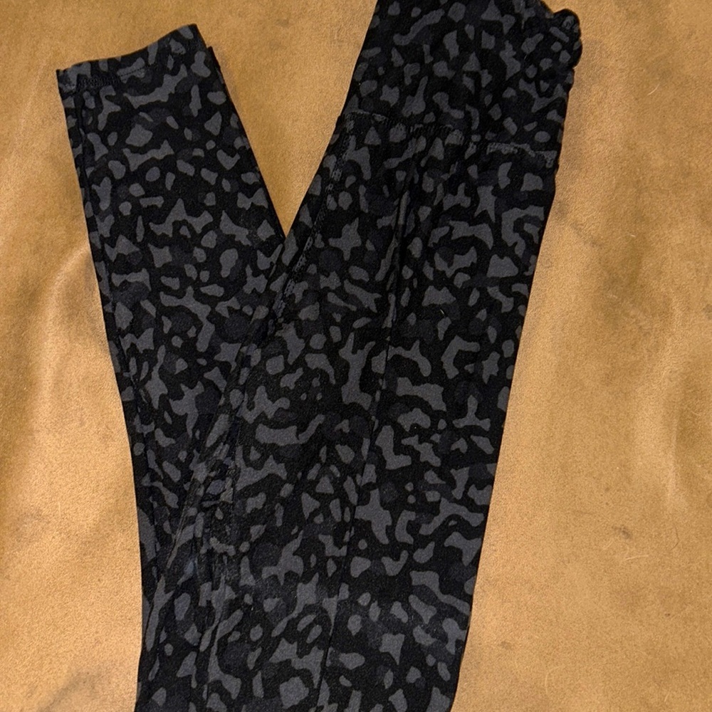 printed leggings from amazon